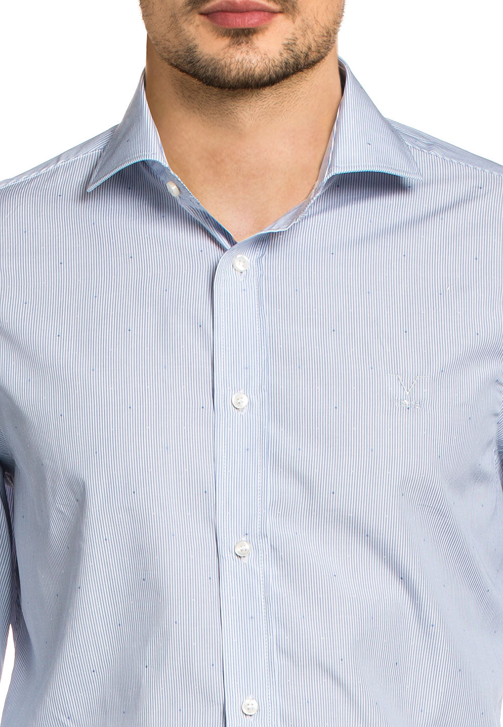 Maglia classica da uomo V 1969 Italia 307 VAR. 133