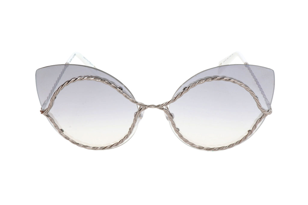 Occhiali da sole da donna Marc Jacobs MARC 161 S 6LB 61 18 135 RUTENIO