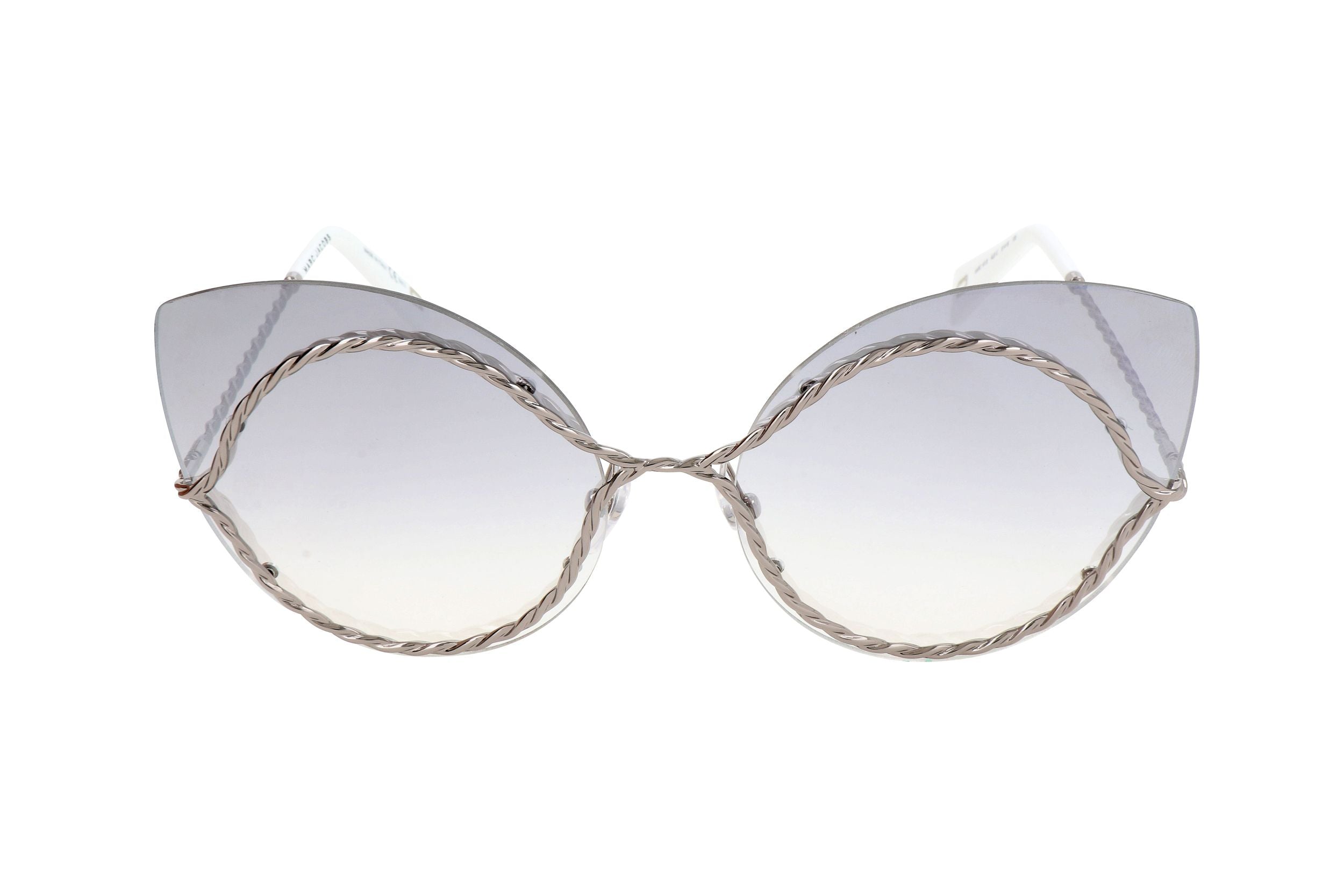 Occhiali da sole da donna Marc Jacobs MARC 161 S 6LB 61 18 135 RUTENIO