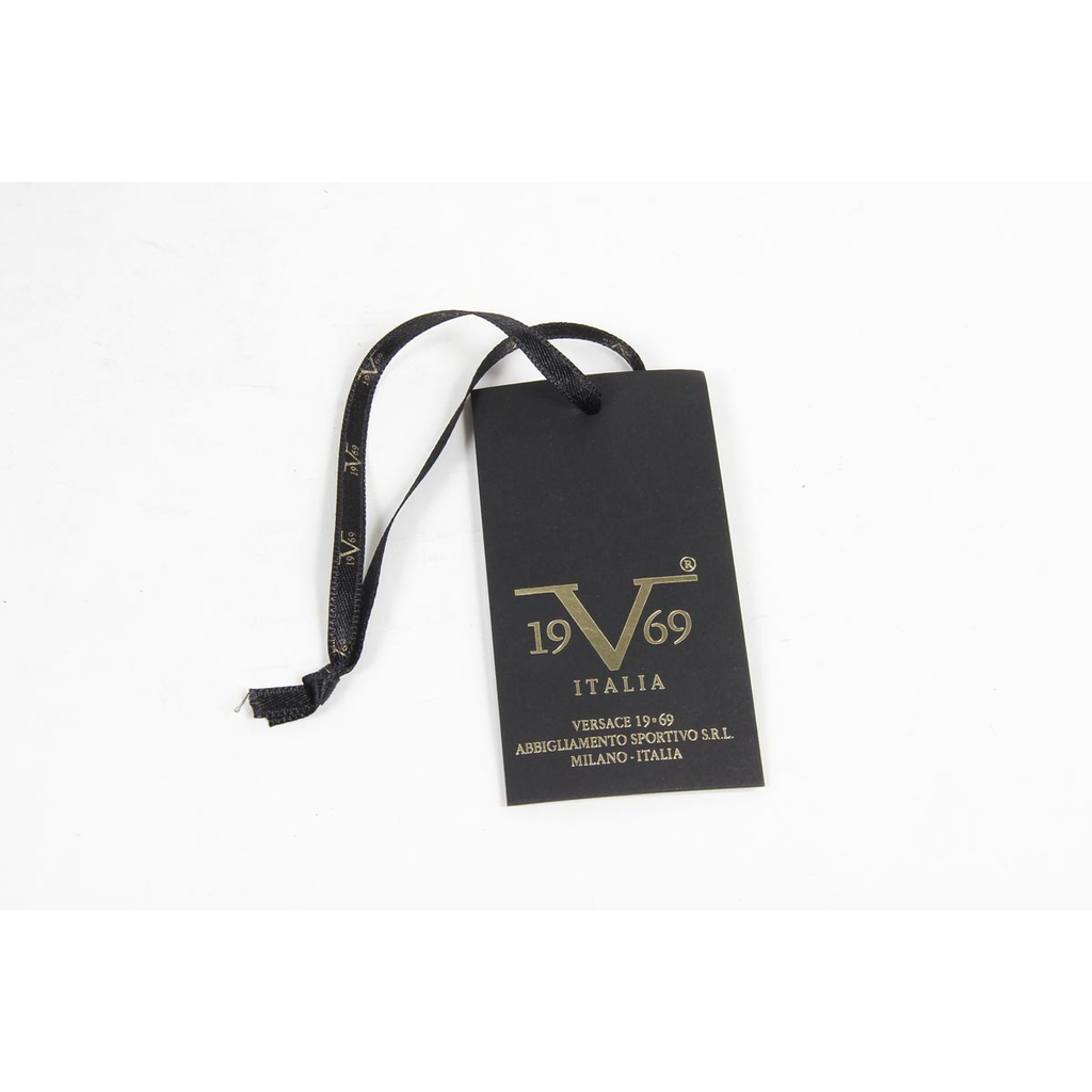 V 1969 Italia Borsa da donna V19690010 NERO