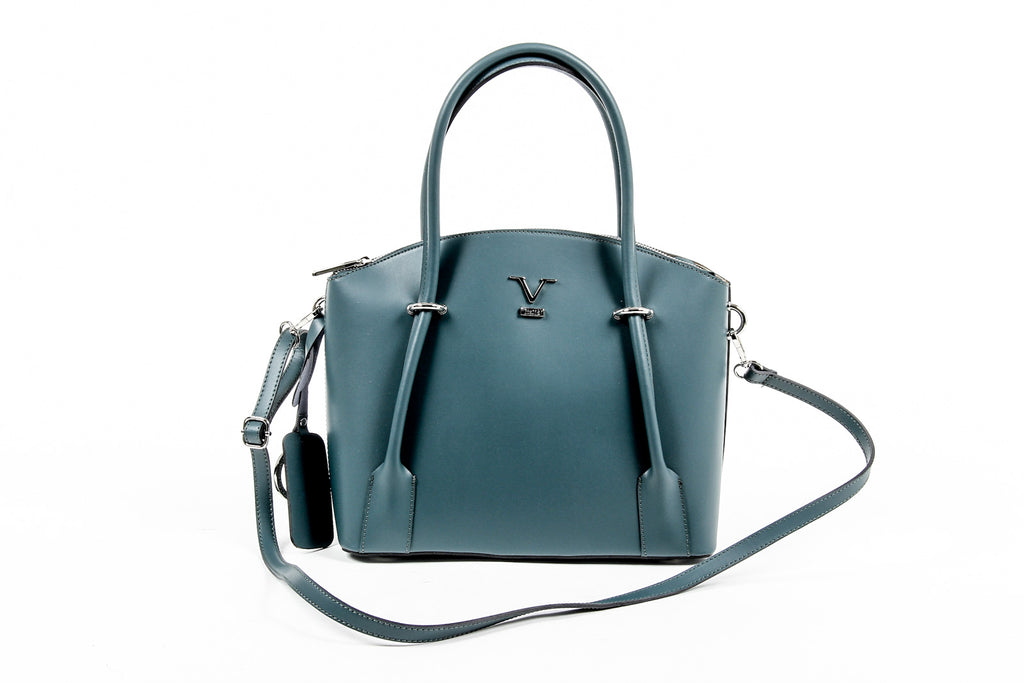 V 1969 Italia Borsa da donna V003 S PETROL