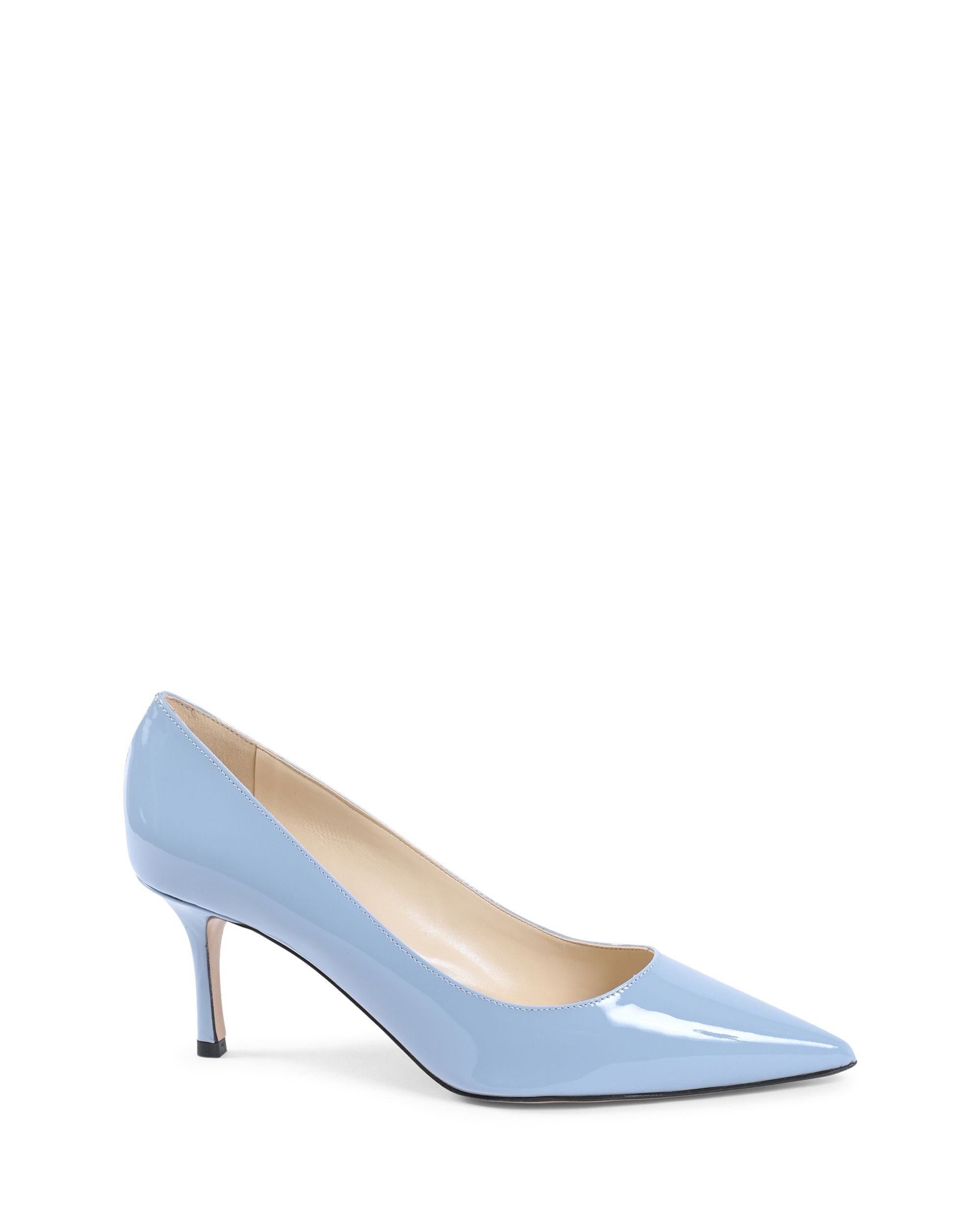 19V69 Italia Decolleté Donna Azzurro INES65 SKY PATENT