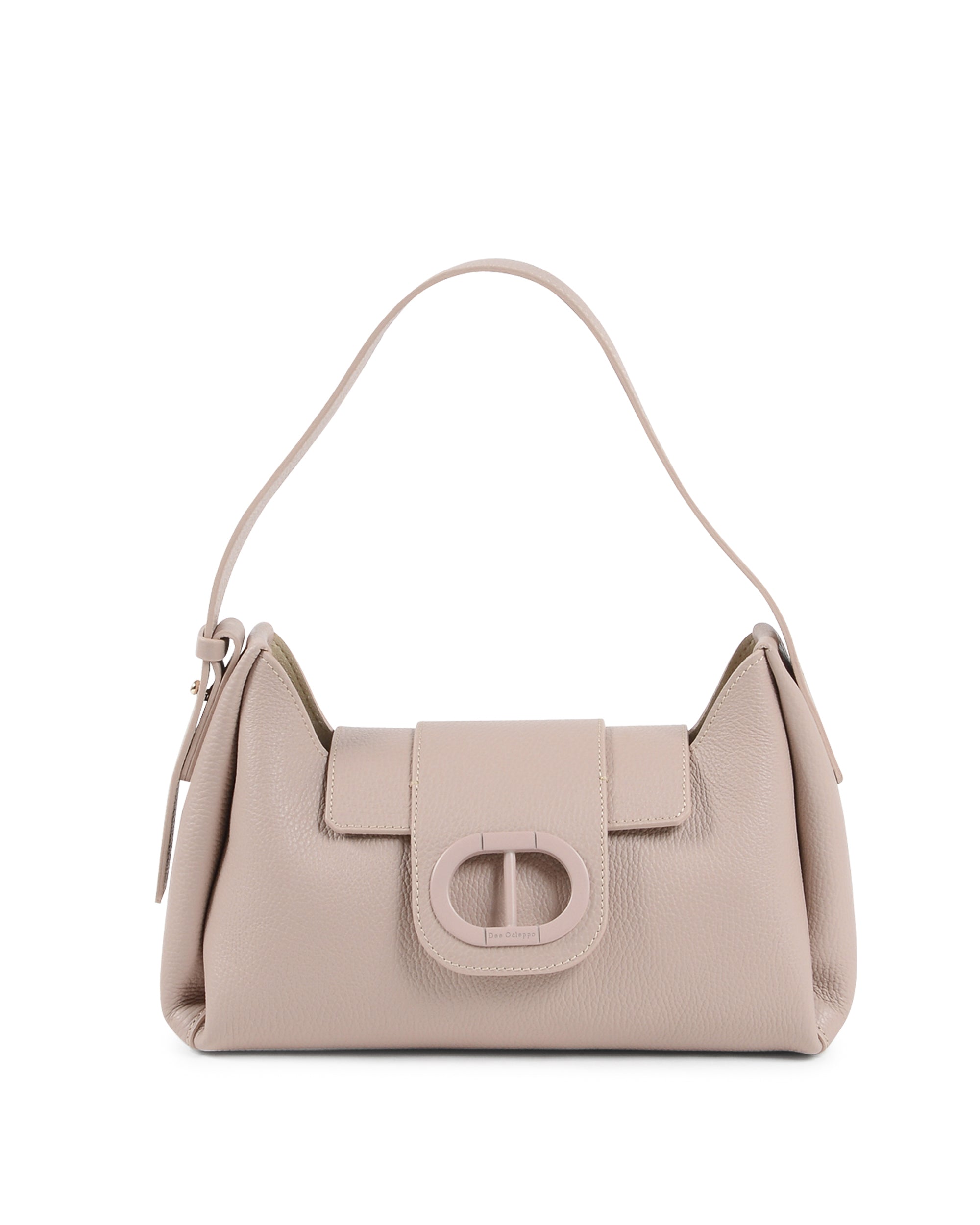 Borsa a tracolla San Marino - Nude