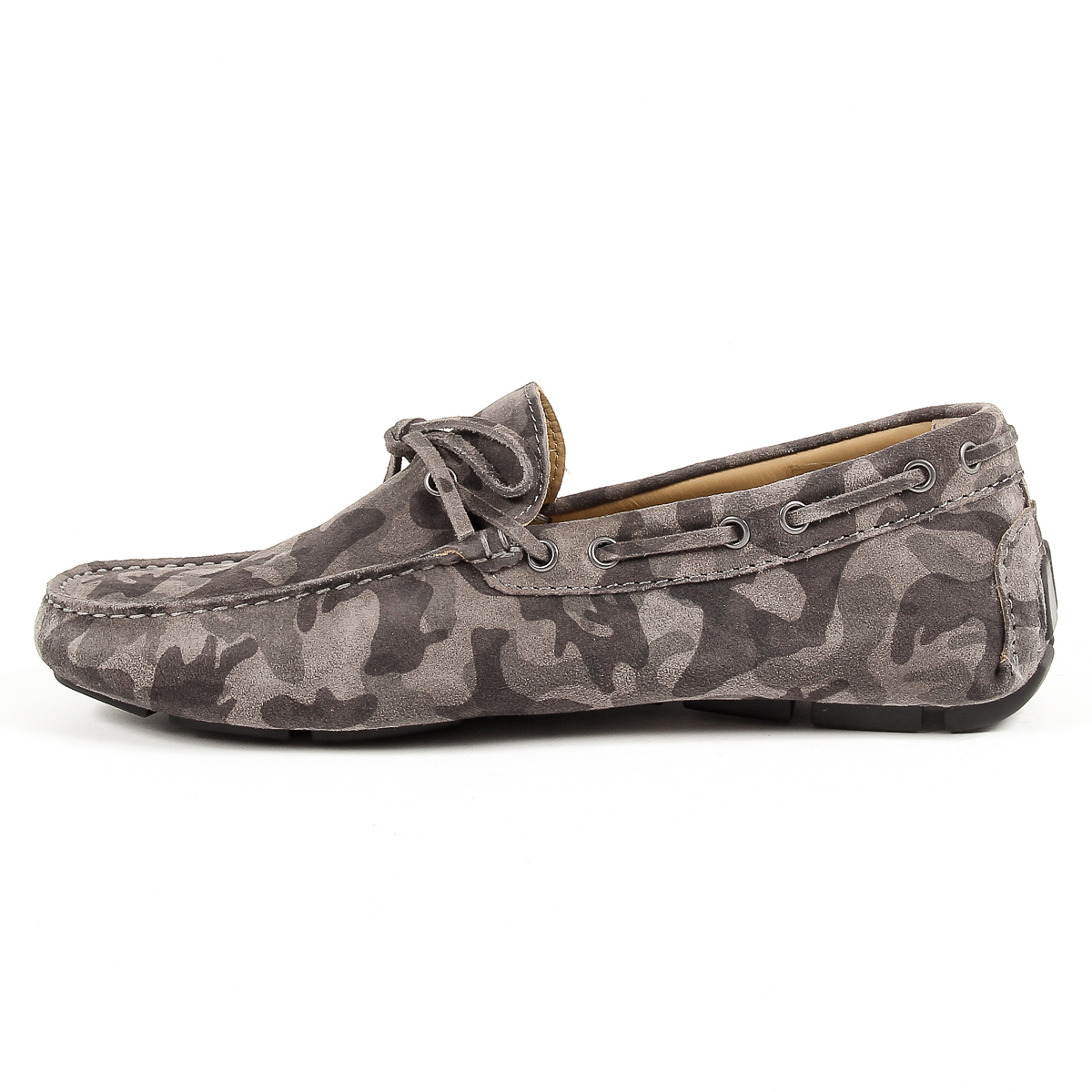 Mocassini da uomo Andrew Charles Multicolor STEVE