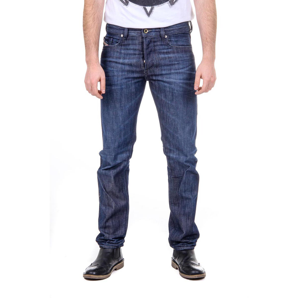 Diesel Jeans Uomo BUSTER 0842N L.30
