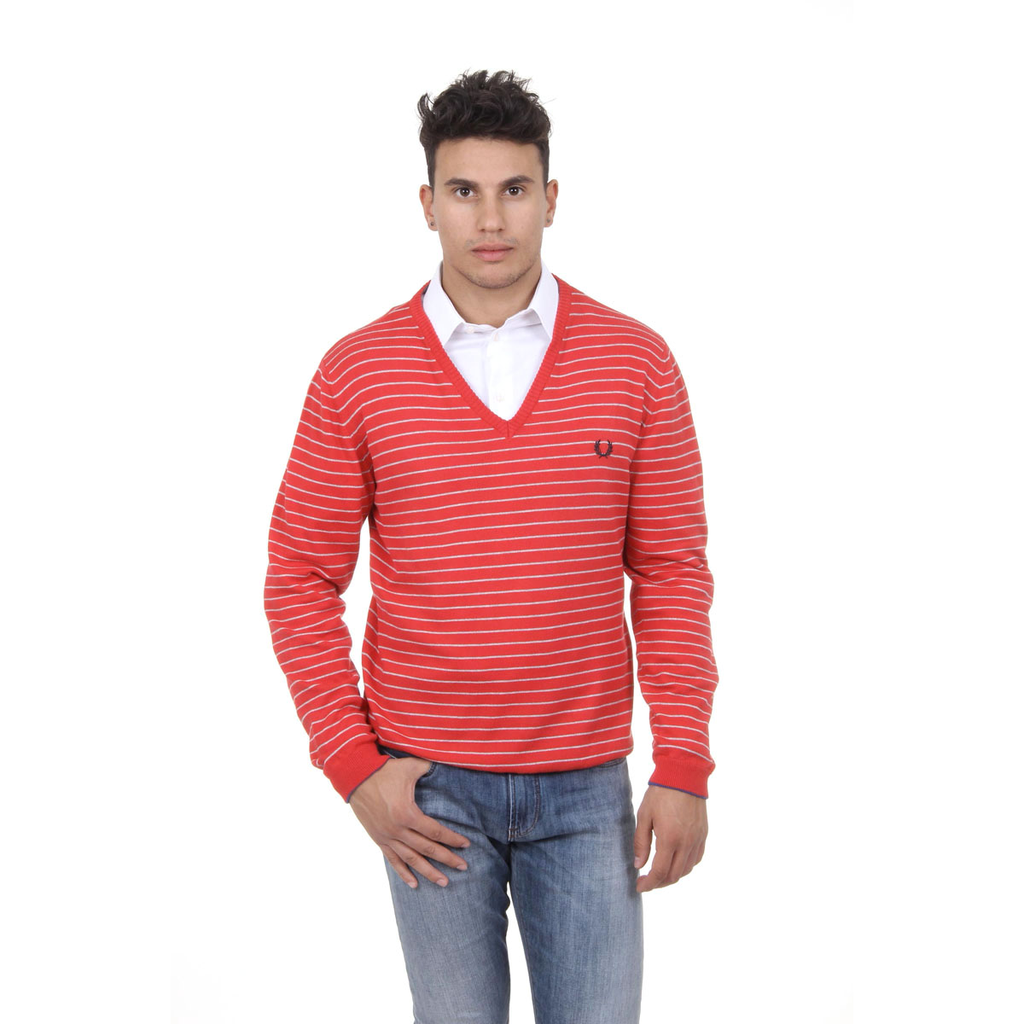 Maglione da uomo Fred Perry 30412168 0032