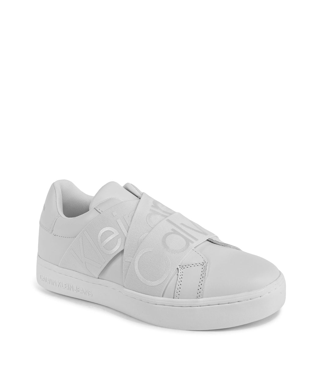 Calvin Klein Sneaker da donna bianca YW0YW0091101T