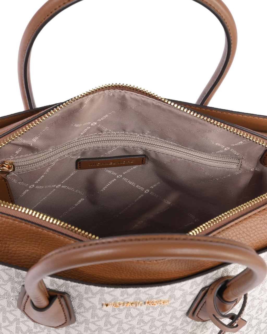 Borse da donna Michael Kors 35F2GM9S8B_VANILLA