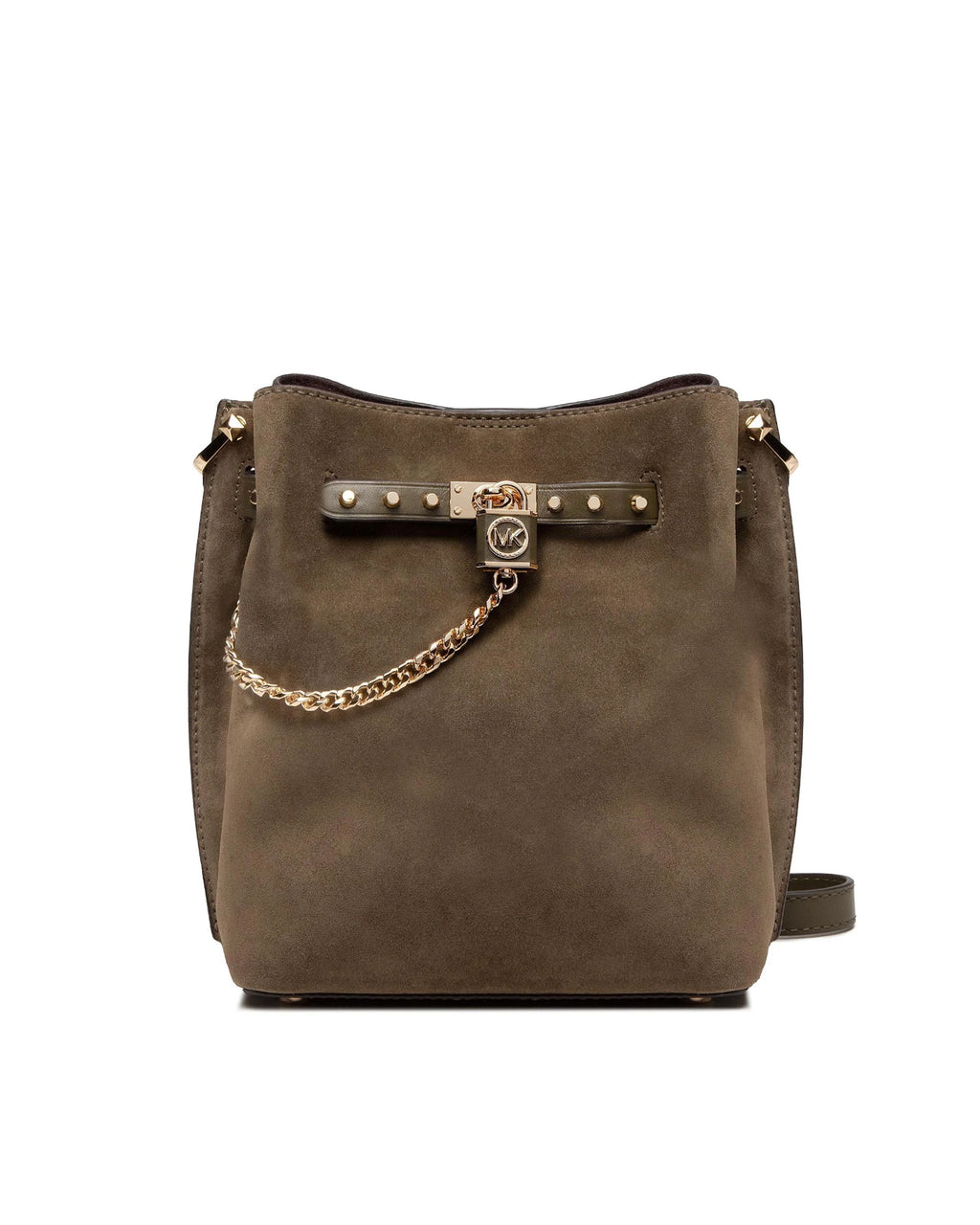 Michael Kors Borsa a tracolla da donna Md Ns Mgr 30F2G9HM6S-297