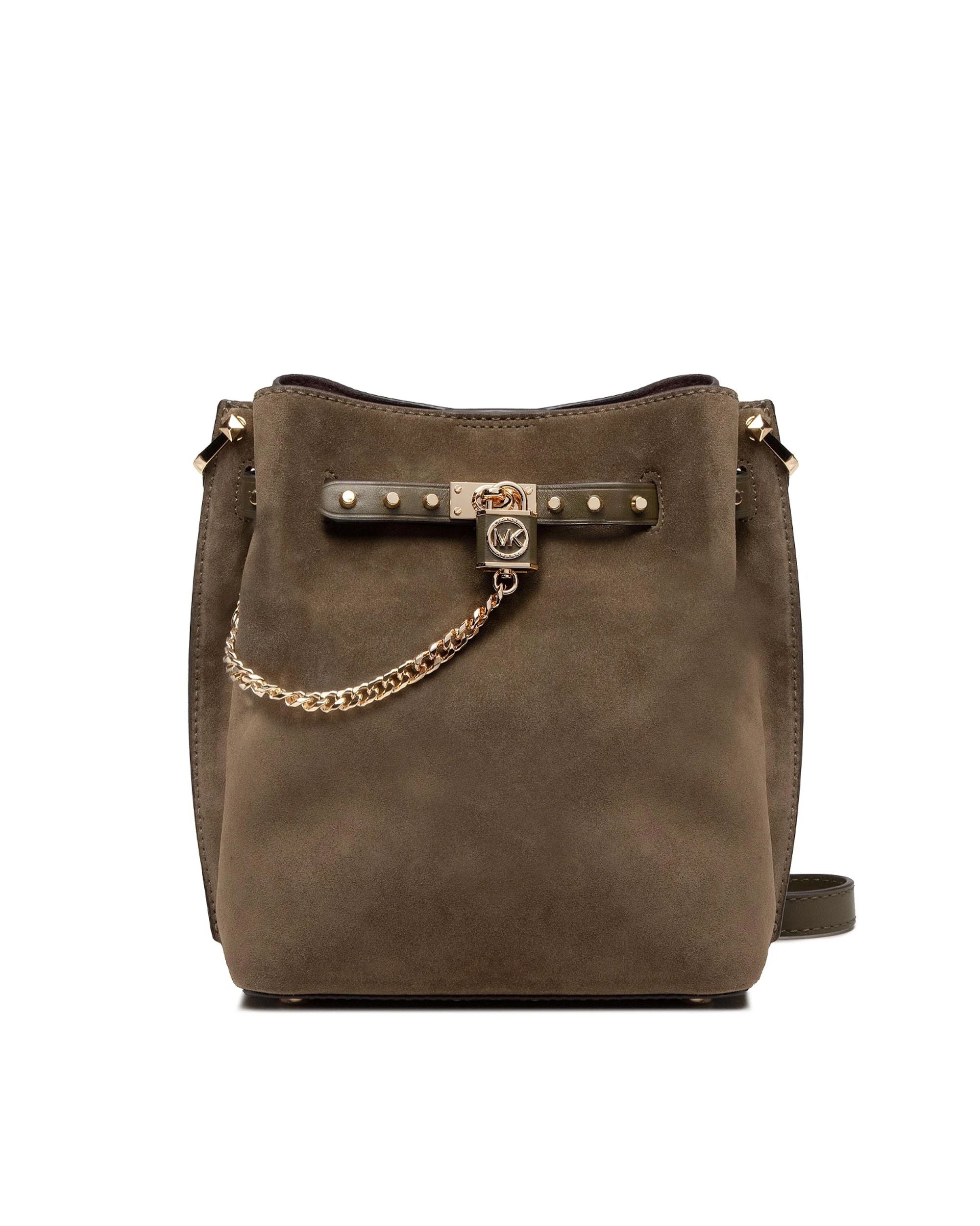 Michael Kors Borsa a tracolla da donna Md Ns Mgr 30F2G9HM6S-297