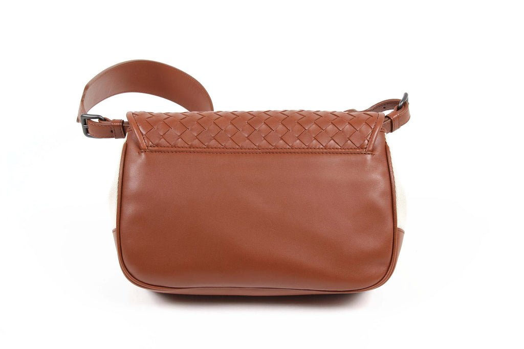 Borsa a mano da donna Bottega Veneta Intrecciato 368025 VAOY1 9574