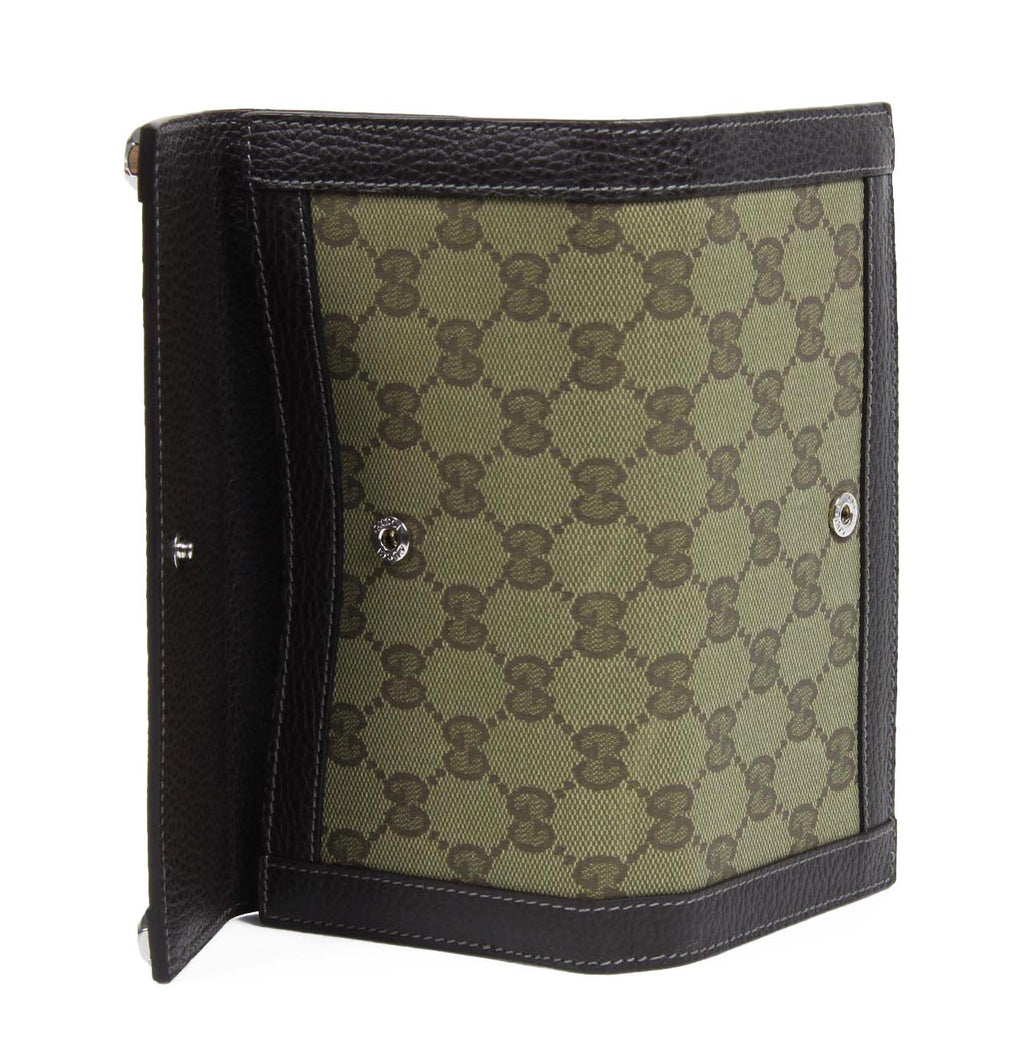 Portafoglio da donna Gucci GG Logo 231839 2184