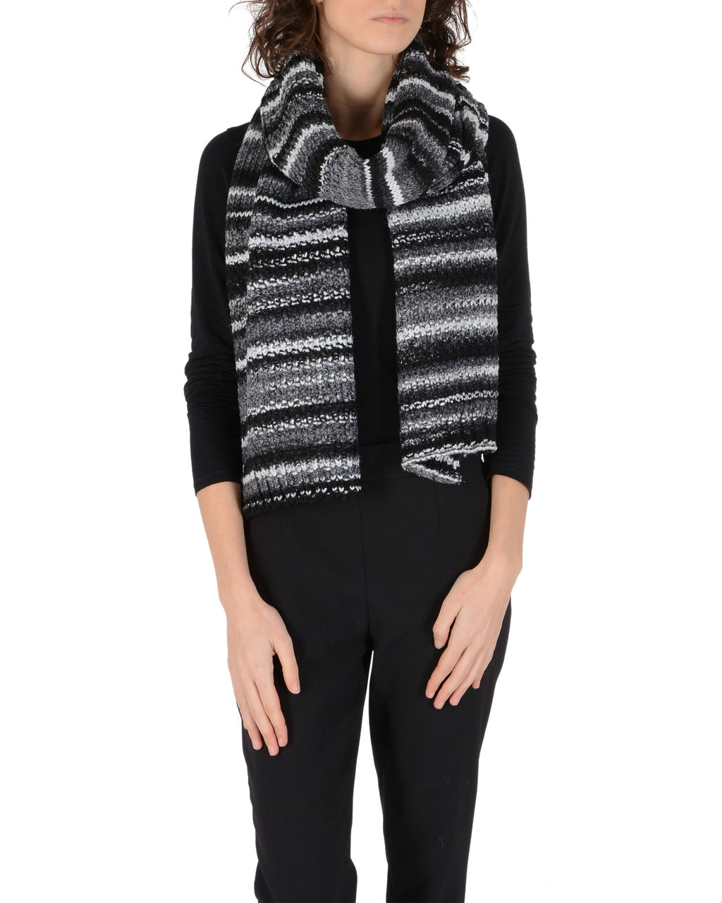 Sciarpa da donna Missoni Multicolor SC36PSD60950004