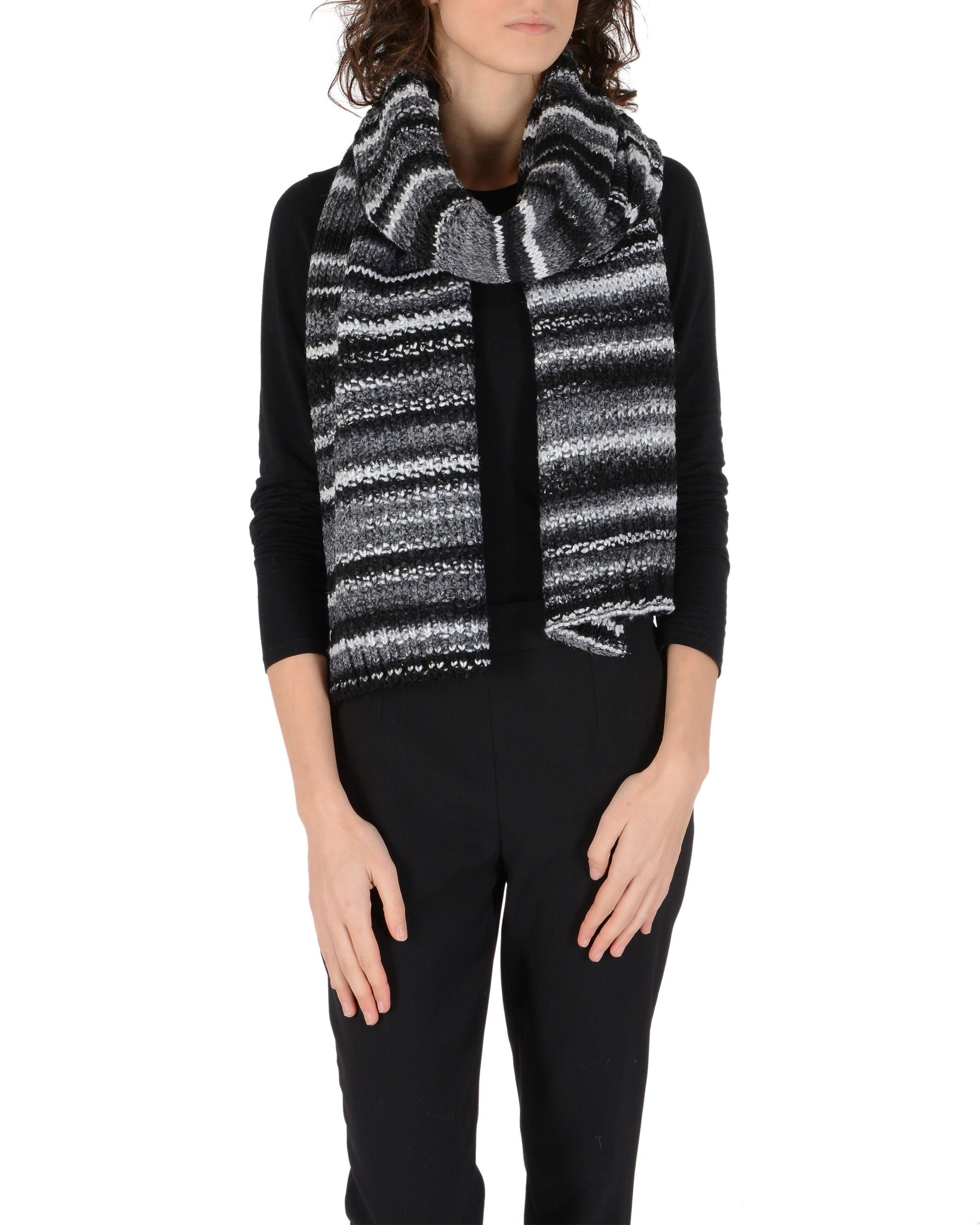 Sciarpa da donna Missoni Multicolor SC36PSD60950004