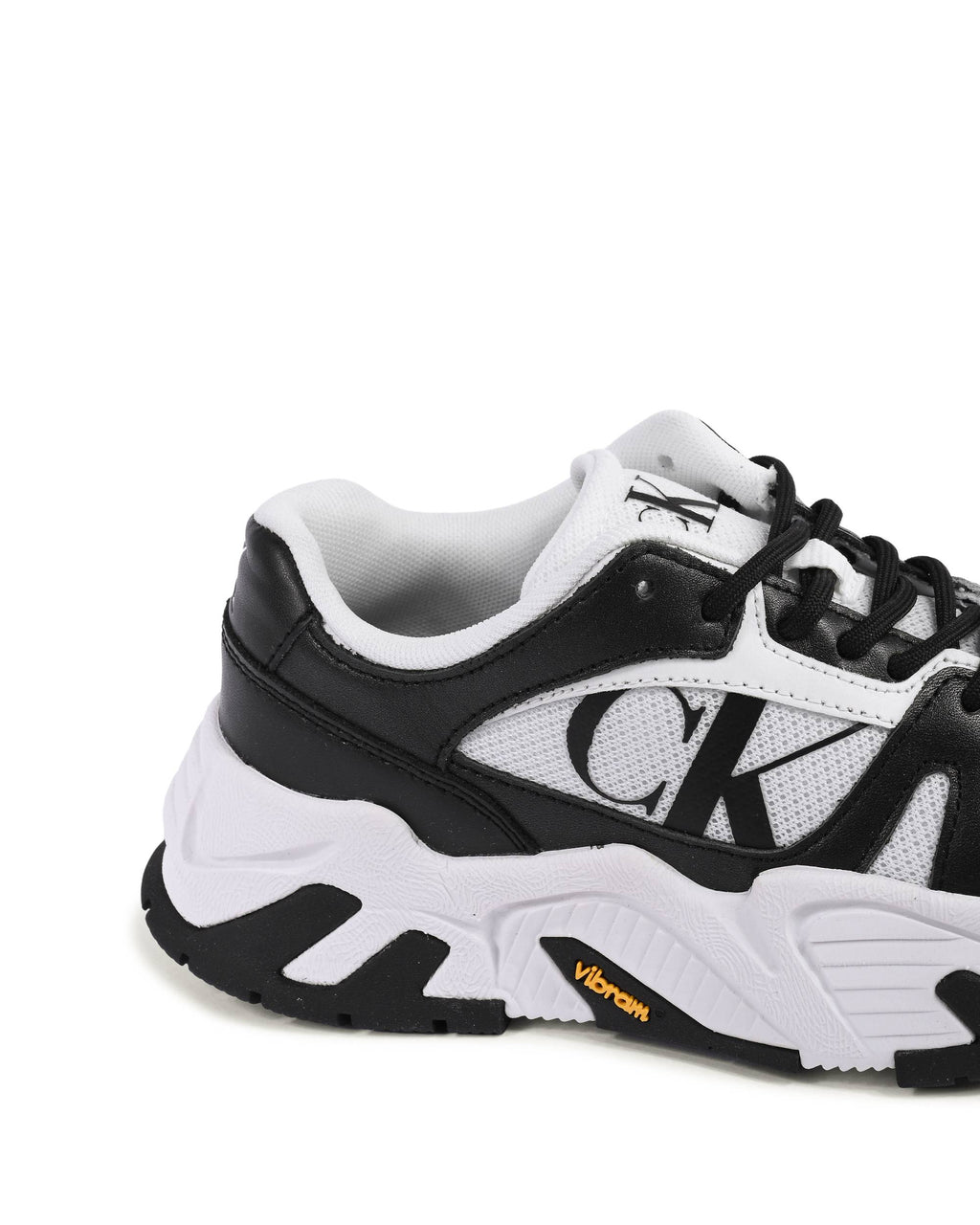 Calvin Klein Sneakers da donna NERO YW0YW01063BEH