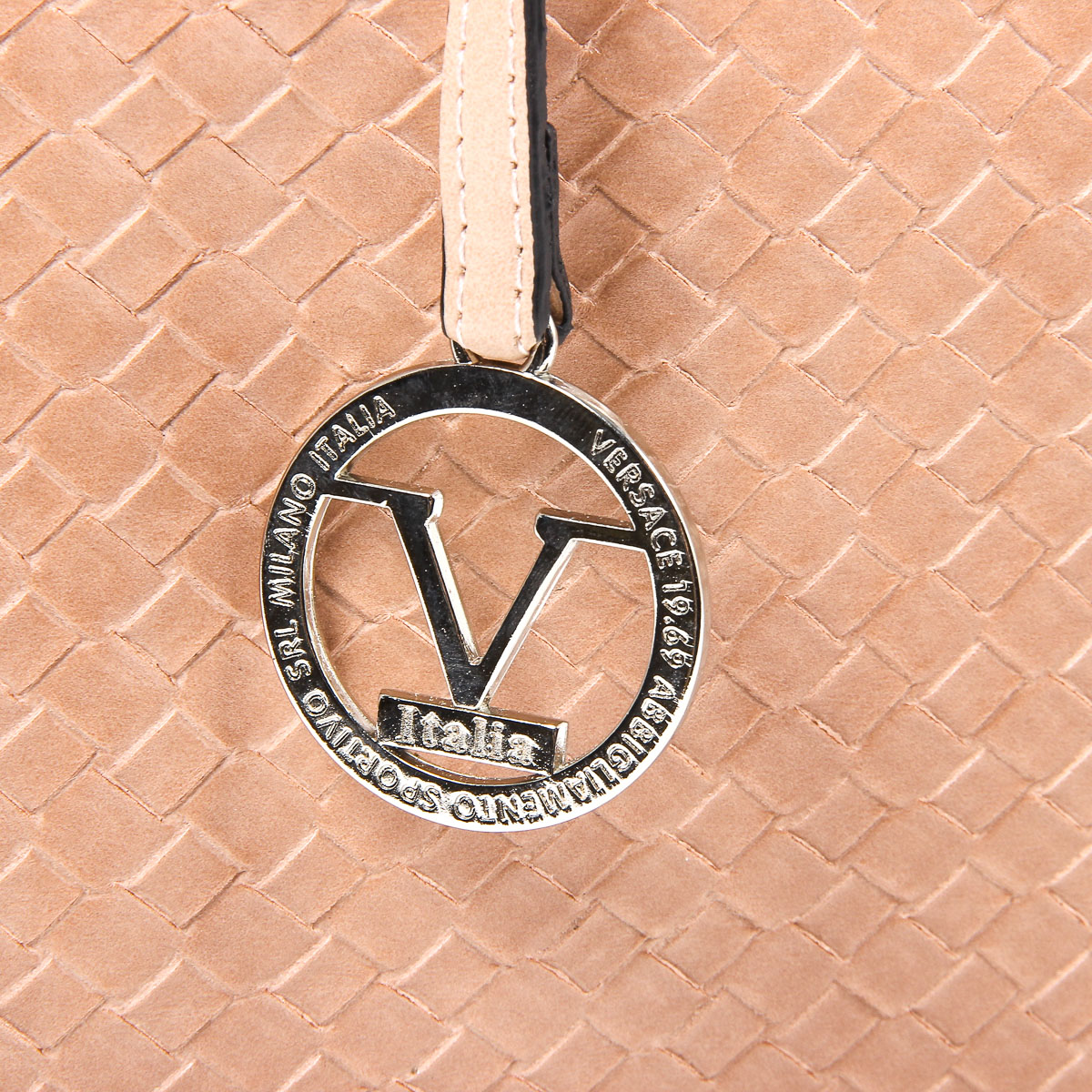 Borsa da donna V 1969 Italia