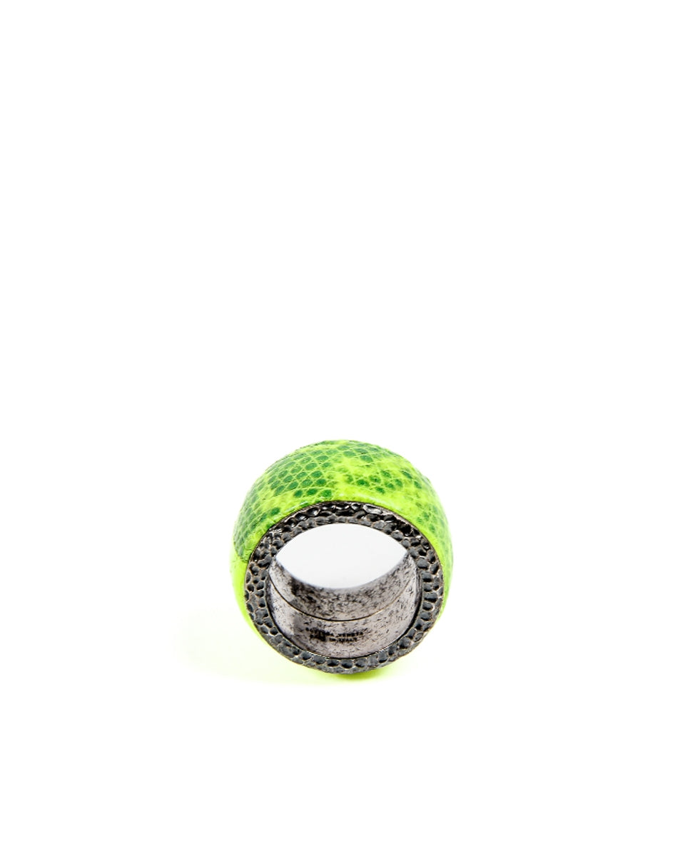 Anello da donna Bottega Veneta 233118 VM681 7042