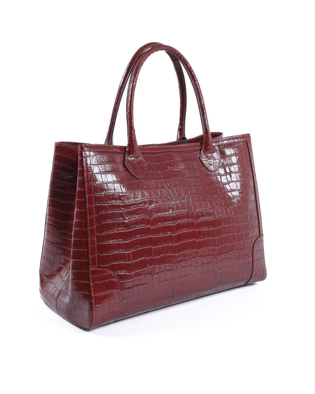 Borsa da donna Dee Ocleppo EXTER BORDEAUX