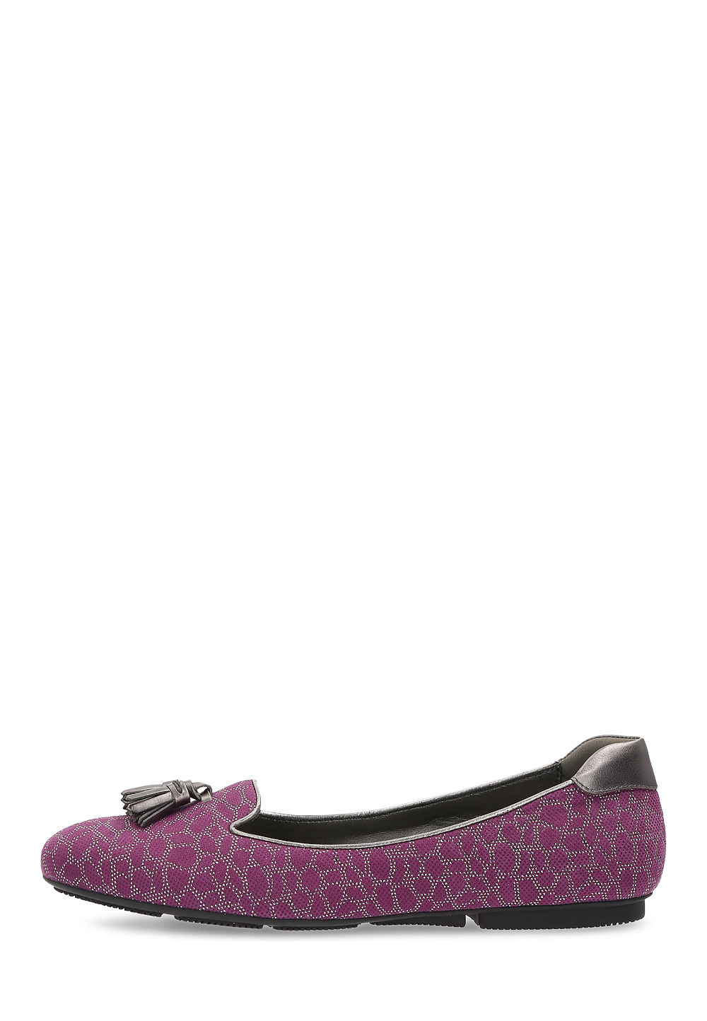 Mocassino Hogan Donna Lilla HXW1440O11066VW072K