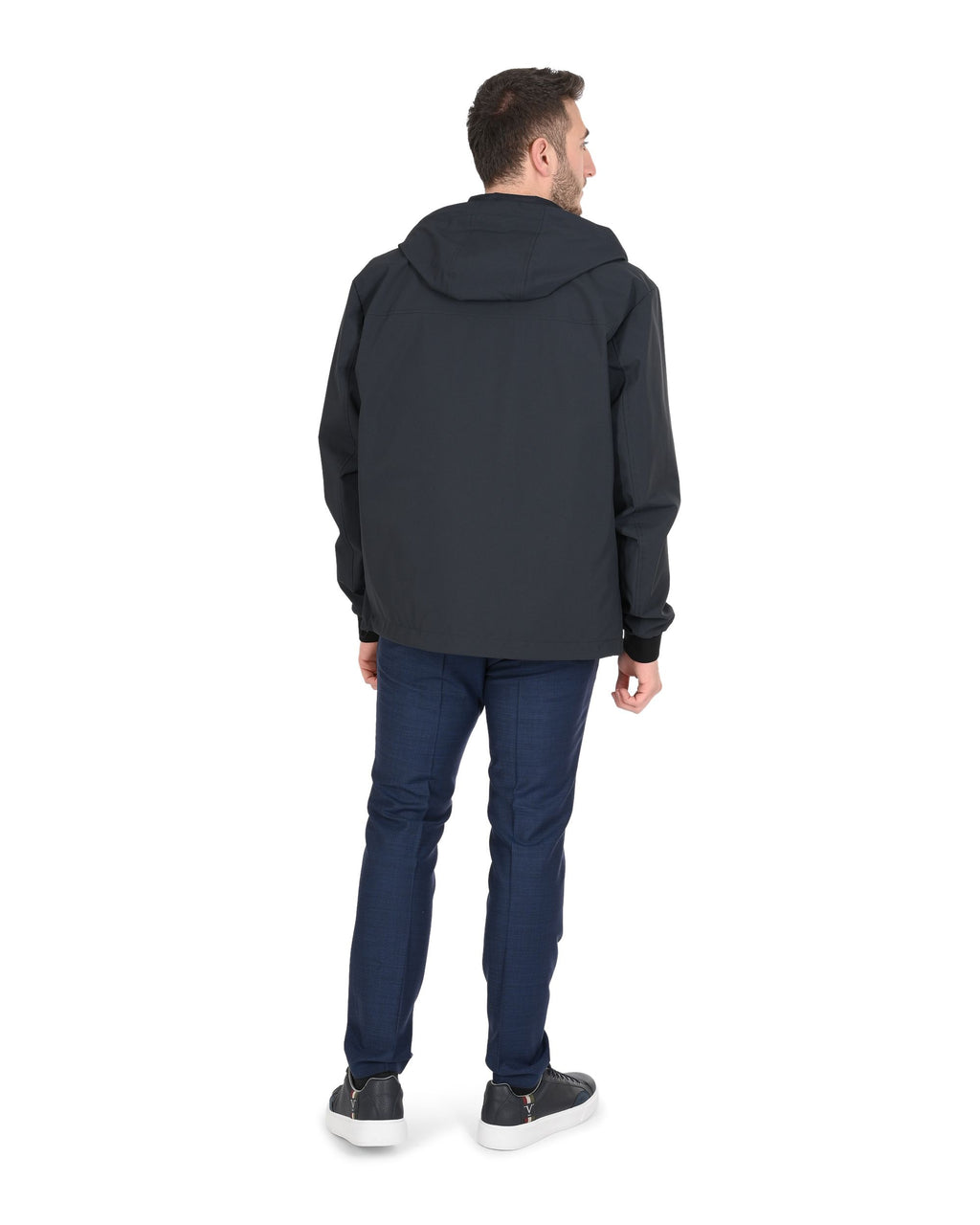 Giacca da uomo Boss by Hugo Boss 50436486 402