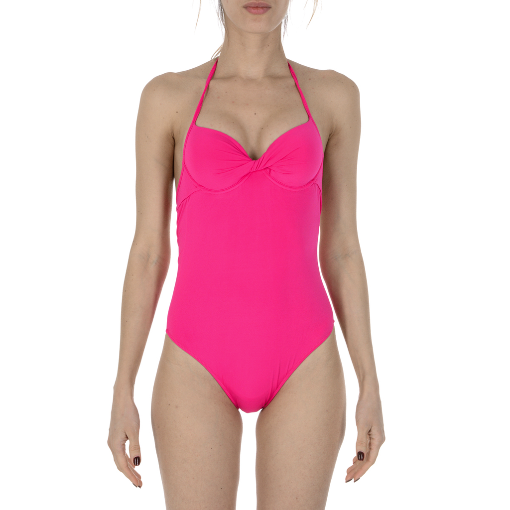 Costume da bagno donna La Perla Mare Fuxia