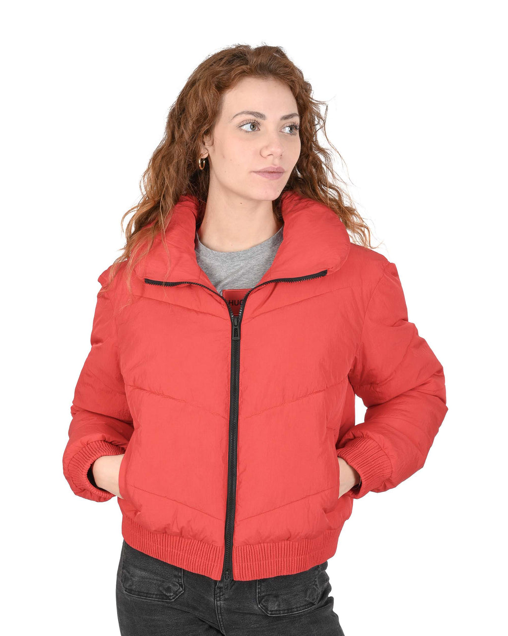 Giacca da donna Hugo by Hugo Boss 50457971 693