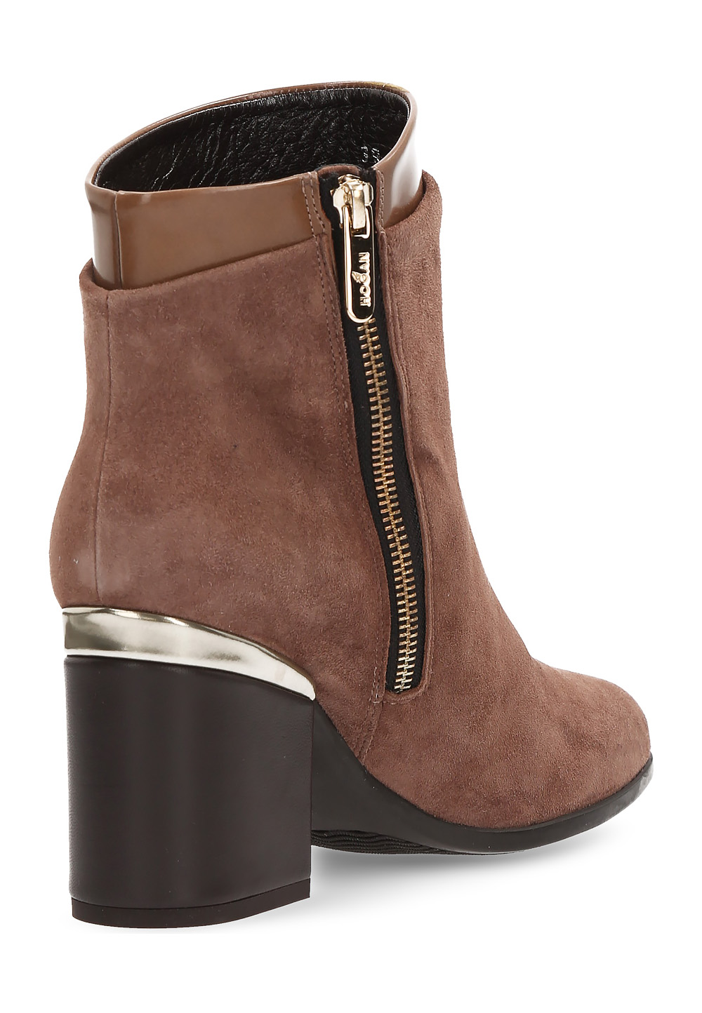 Hogan Stivaletto Donna Marrone HXW2380O75211WVS817