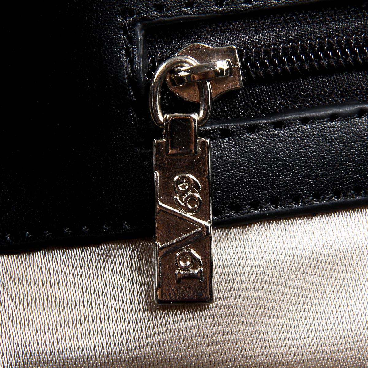 V 1969 Italia Borsa sportiva da uomo
