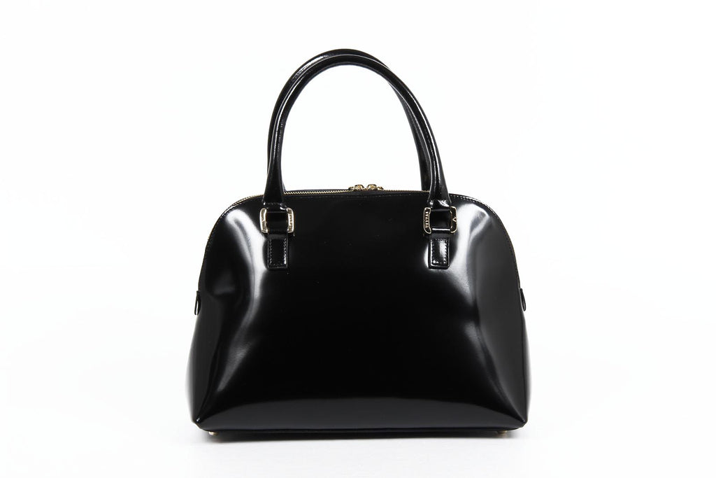 Borsa da donna V 1969 Italia C151/52 SPECCHIO NERO
