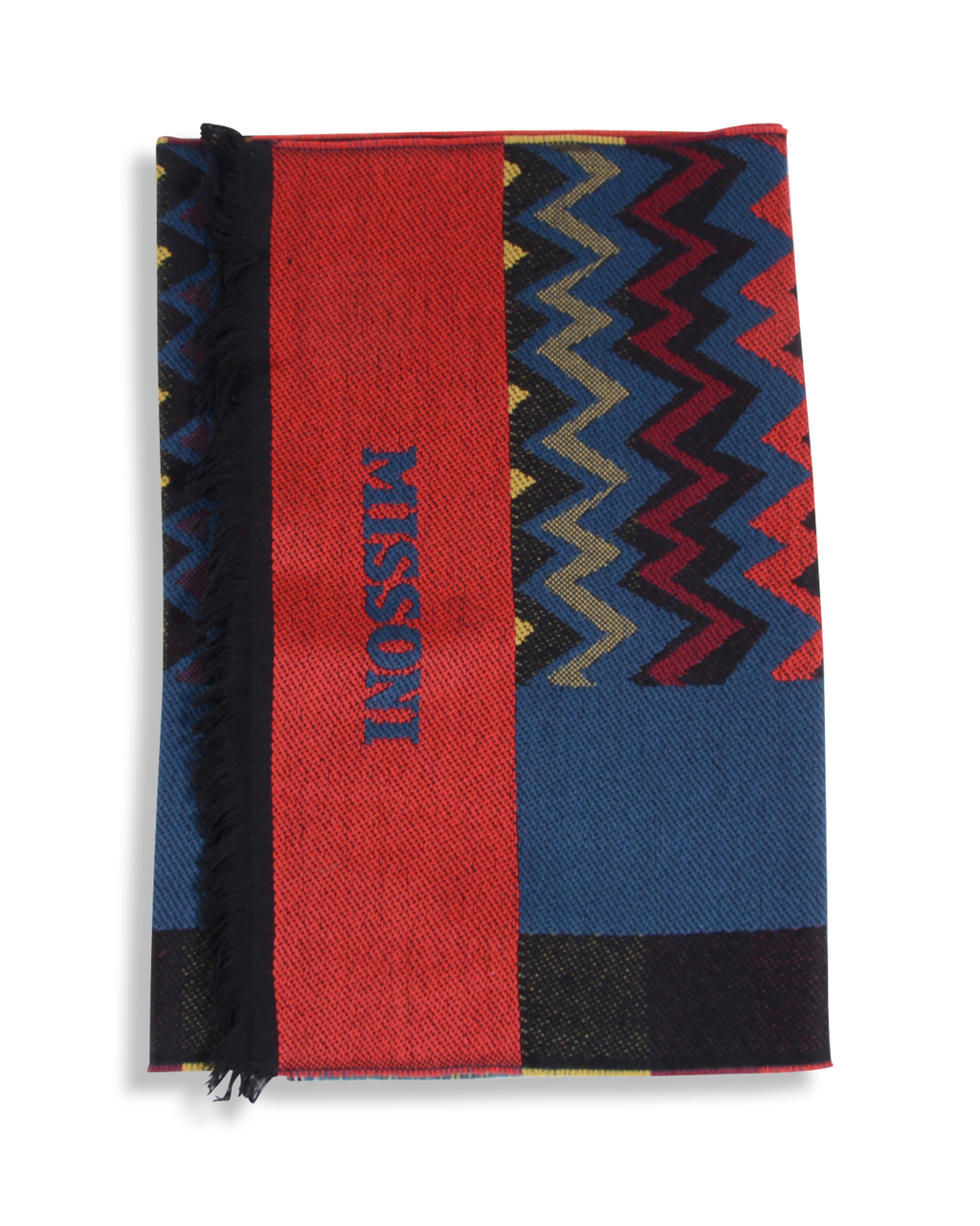 Sciarpa Missoni Donna Multicolore SC30WOP07340002