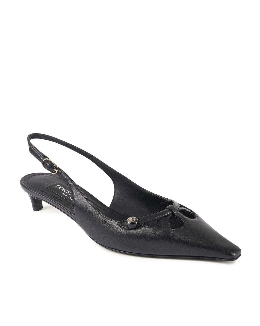 Scarpe da donna Dolce & Gabbana CG0811A1953 80999