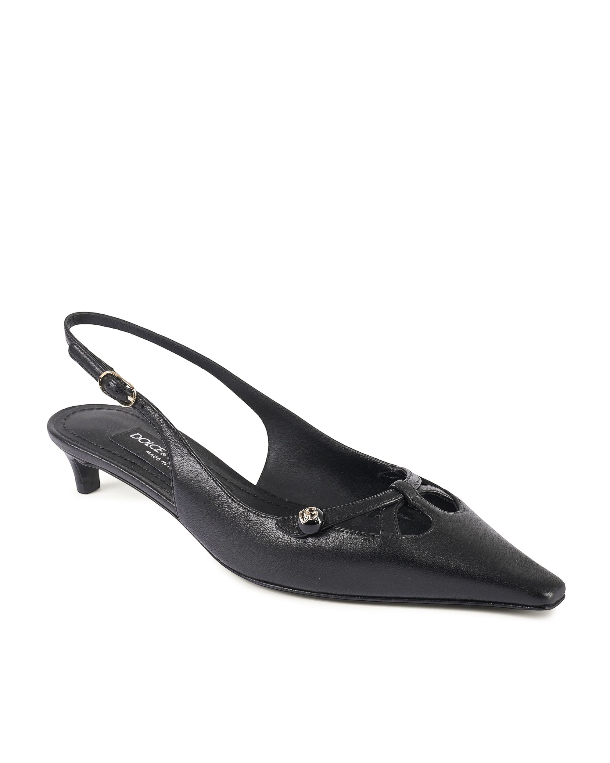 Scarpe da donna Dolce & Gabbana CG0811A1953 80999