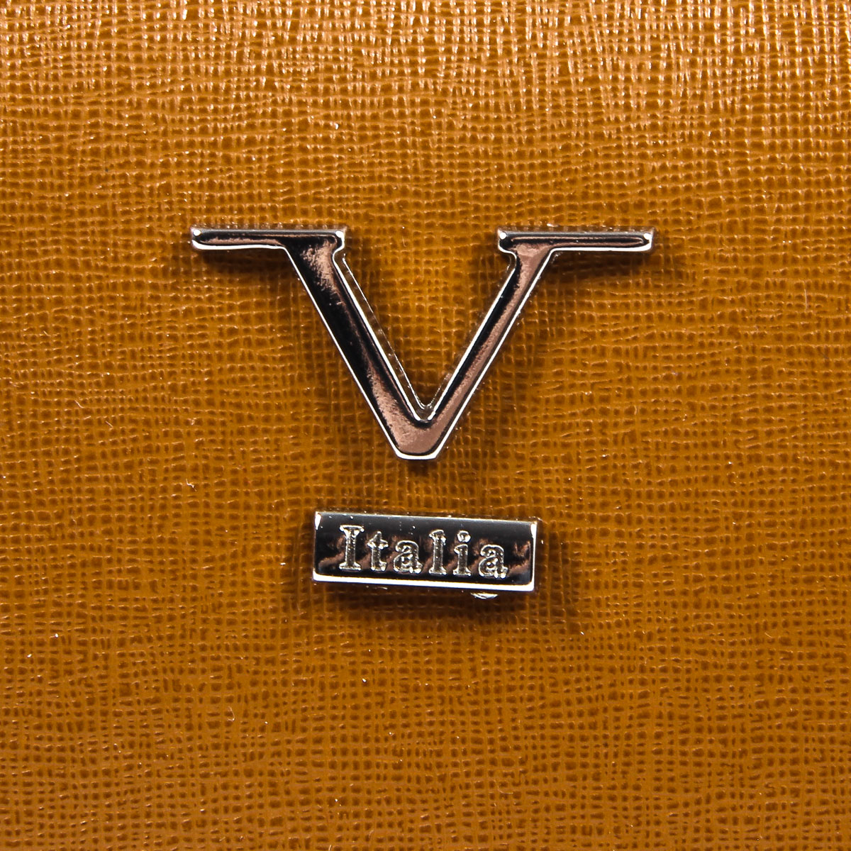 Borsa da donna V 1969 Italia V014-S SAFFIANO CUOIO