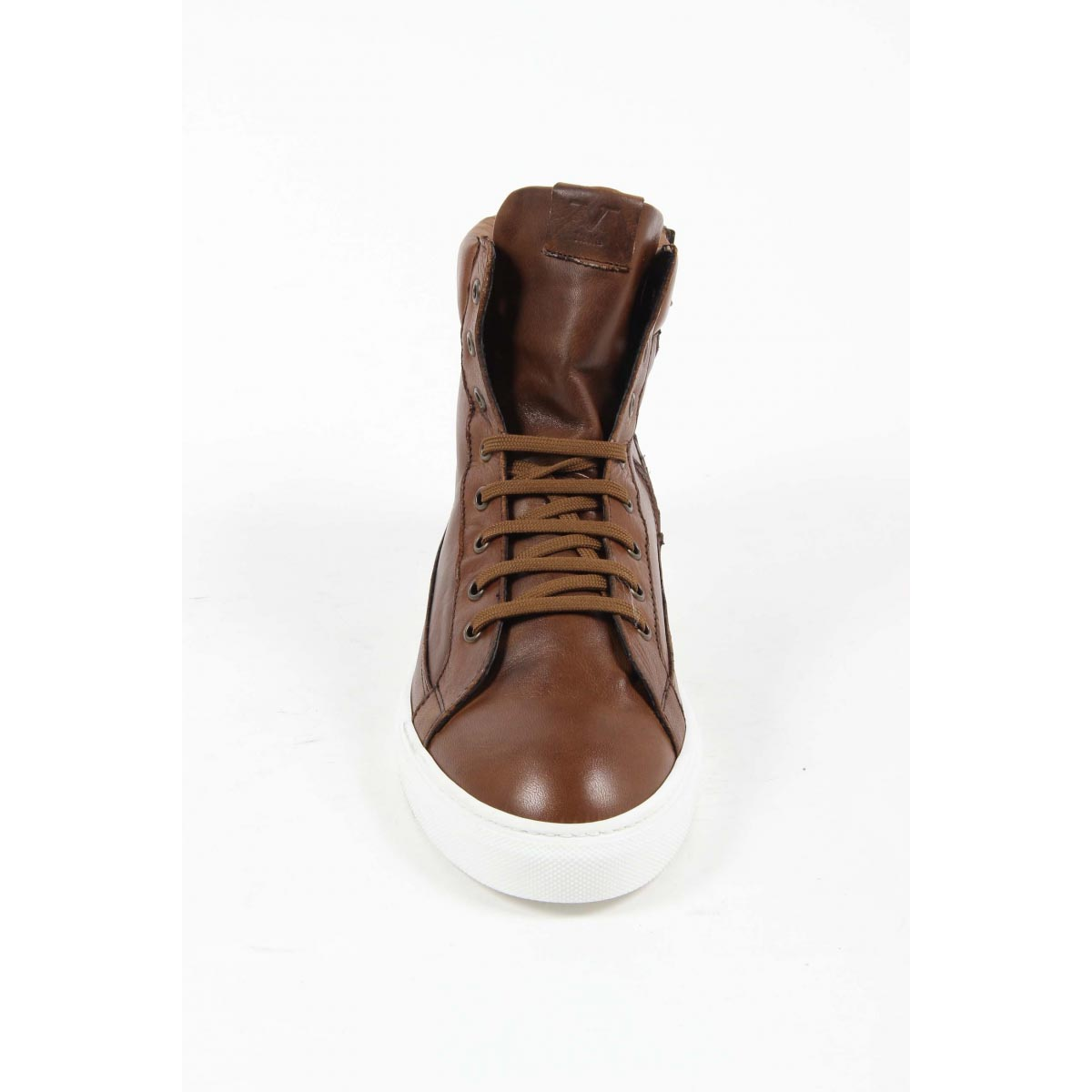 Sneaker da uomo V 1969 Italia V510 SAUVAGE CUOIO