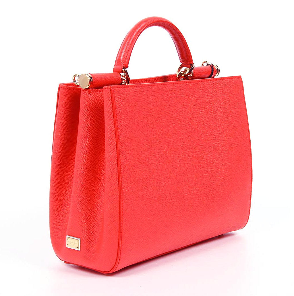Borsa a tracolla Dolce & Gabbana Dauphine BB6012 A1001 80301