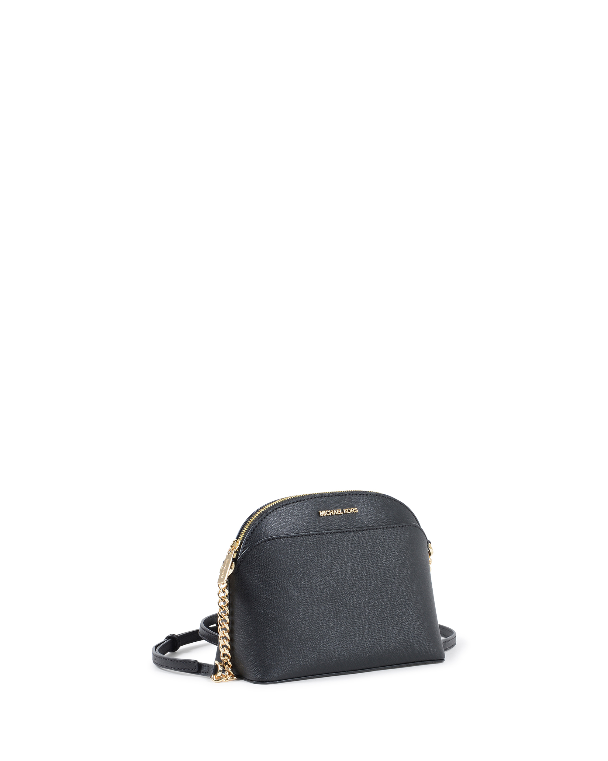 Borsa a mano da donna Michael Kors nera 35S9GTVC2L NERO