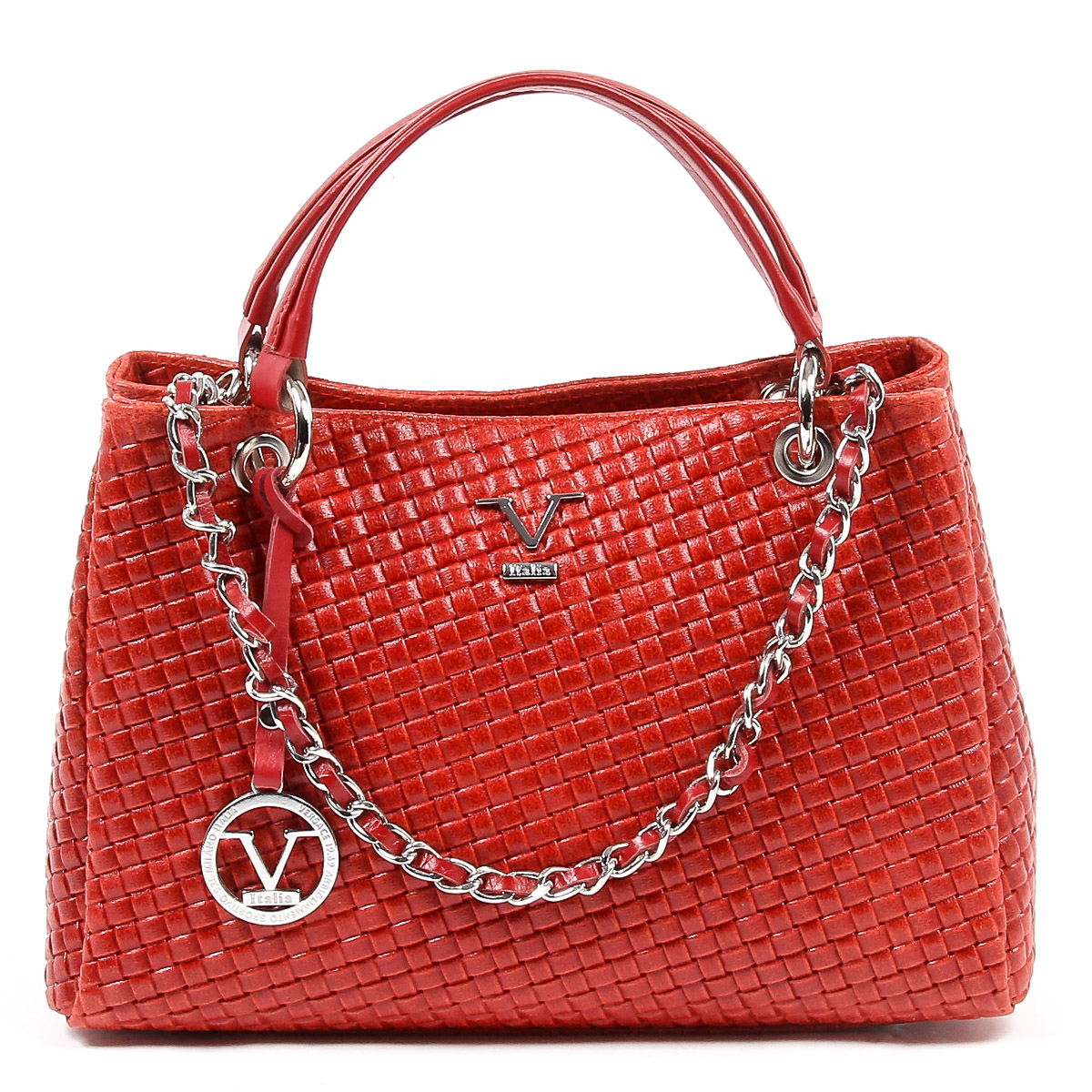 Borsa da donna V 1969 Italia