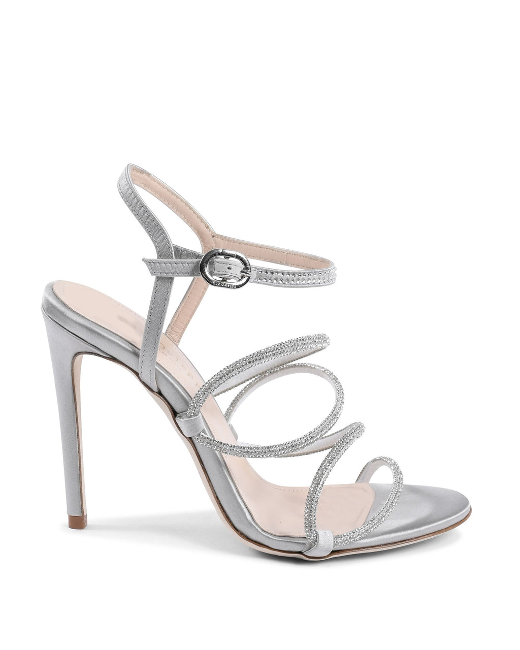 Shine - Grigio chiaro 