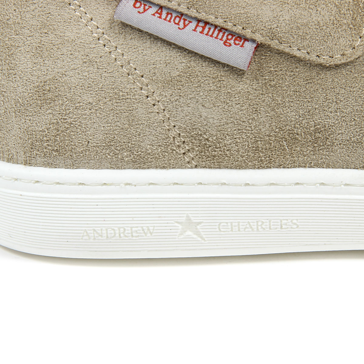 Sneaker da uomo Andrew Charles