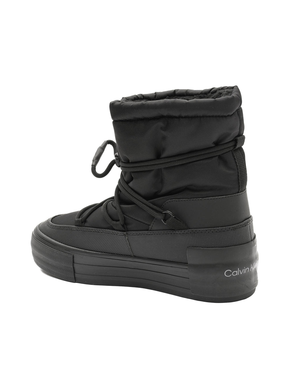 Calvin Klein Sneakers da donna YW0YW015910GJ