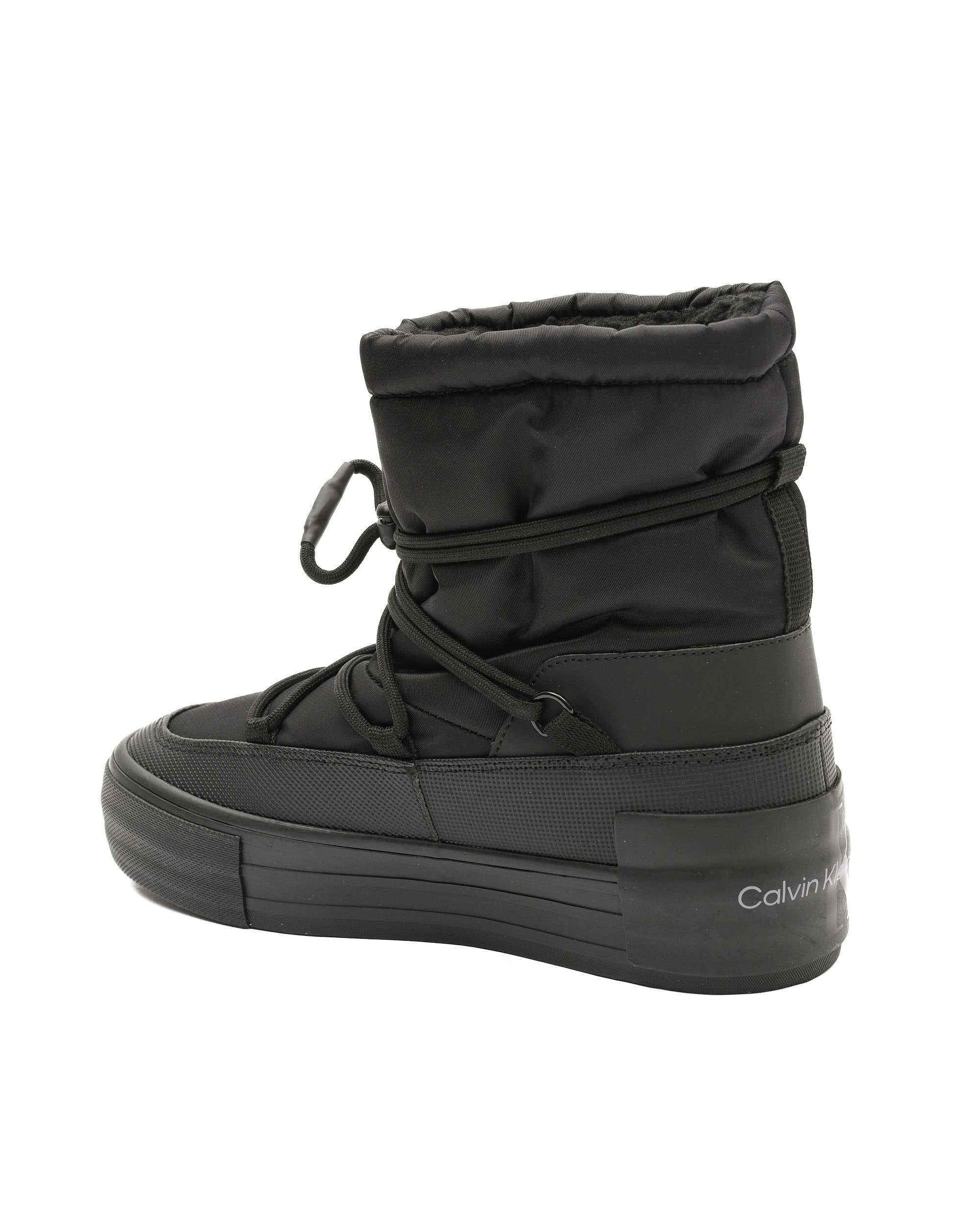 Calvin Klein Sneakers da donna YW0YW015910GJ
