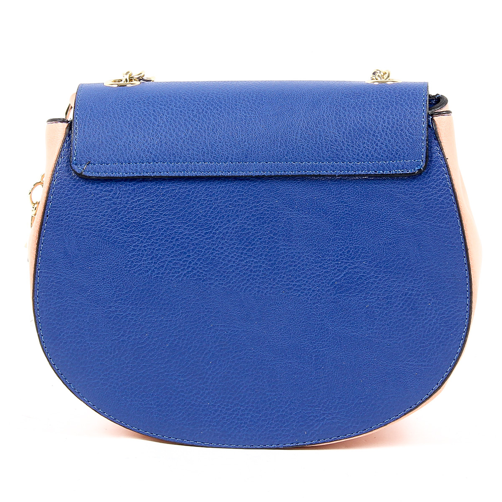 Borsa a mano da donna Andrew Charles multicolore ESTATE