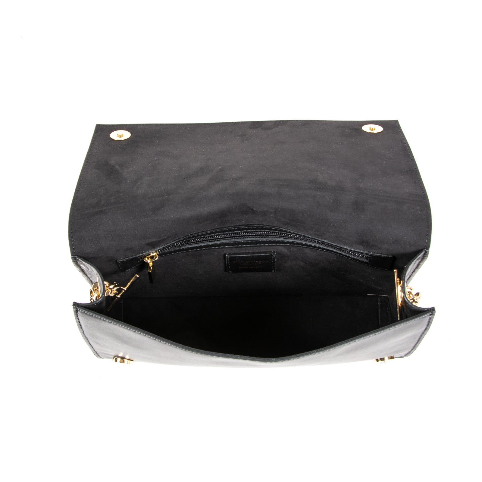 Borsa con patta Kara