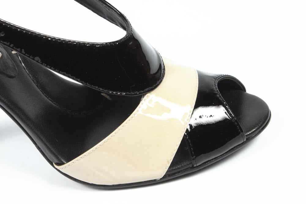 Sandalo da donna Max Azria MA-IMIN NERO