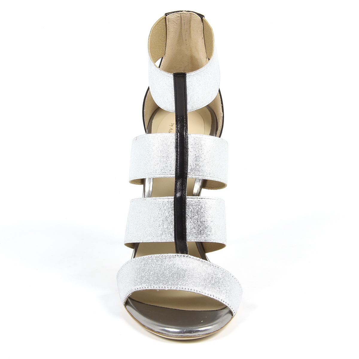 Sandalo da donna Andrew Charles By Andy Hilfiger grigio ATLANTA