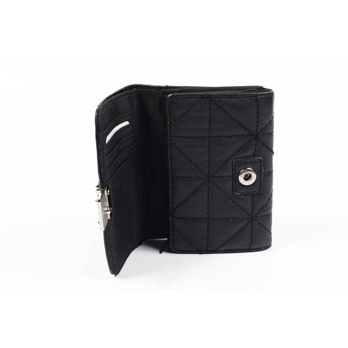 Borsa da donna Nine West 212204 NERO