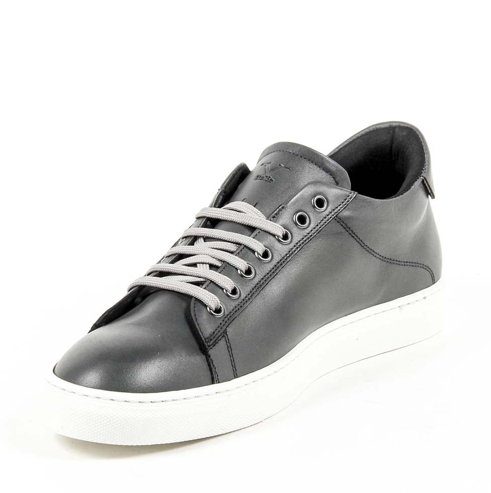 V 1969 Italia Mens Sneaker V5390 TOKYO GRIGIO