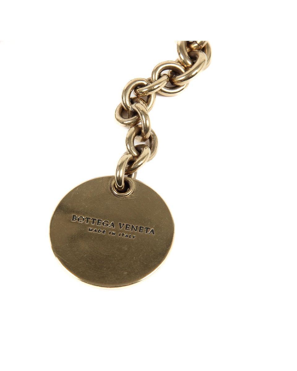 Cintura da donna Bottega Veneta 309747 VBFX0 8004