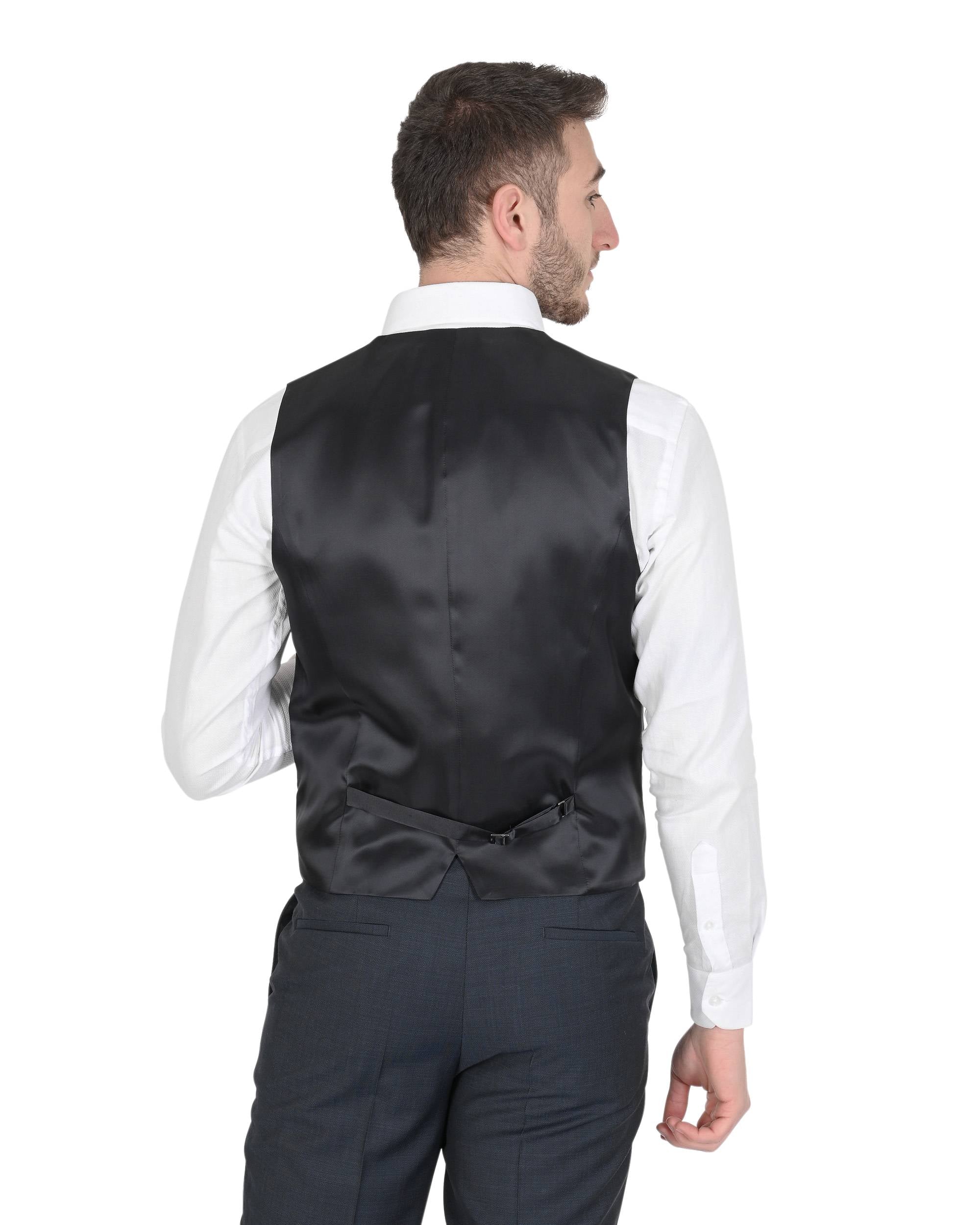 Giacca da uomo Hugo by Hugo Boss 50422720 405