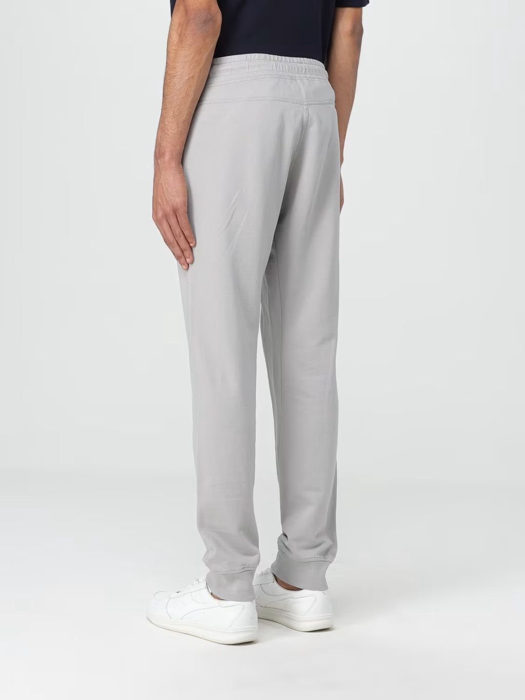 Pantaloni da uomo CP Company 16CMSP161A002246G 913